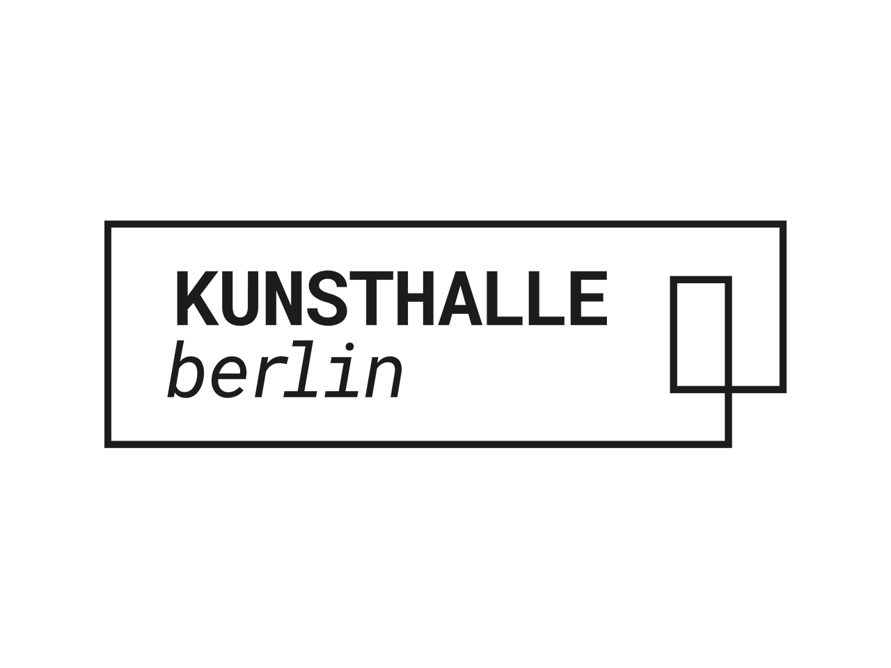 Logo / Wortmarke