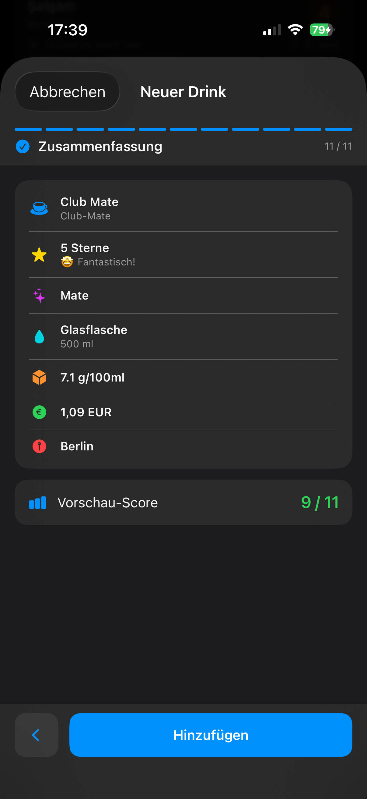 QuickAdd Wizard